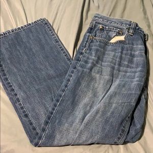 Urban Pipeline men’s jeans